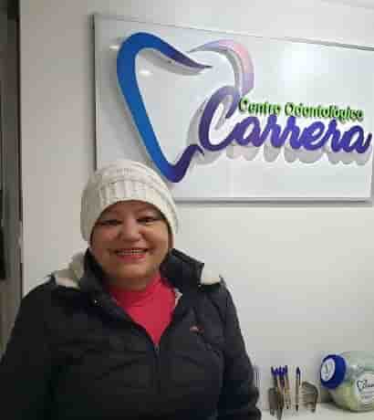 Centro Odontologico Carrera in Quito, Ecuador Reviews from Real Patients Slider image 4
