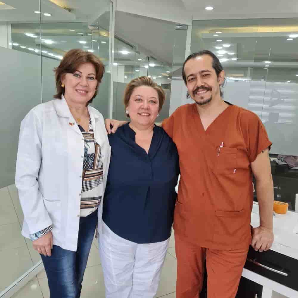 Prestij Dental Clinic in Antalya, Turkey Reviews from Real Patients Slider image 3