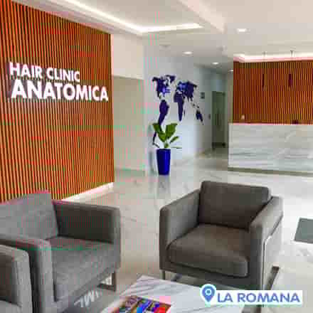 Anatomica Clinic in Higiuey, Dominican Republic Reviews from Real Patients Slider image 4