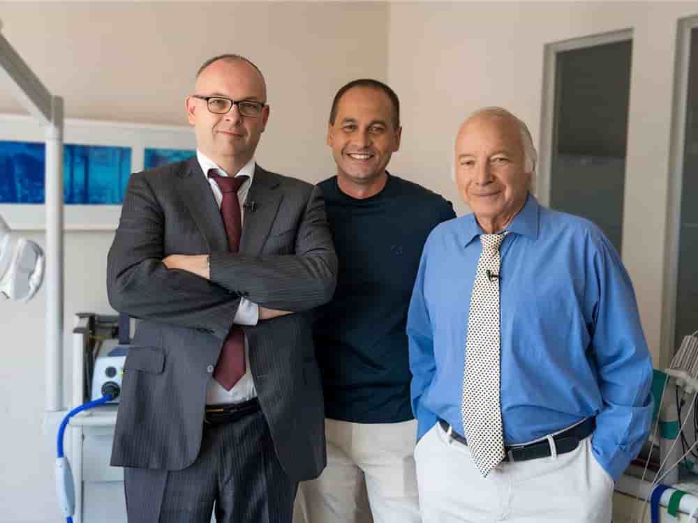 Biotherapy International in Baden, Germany Reviews from Real Patients Slider image 1