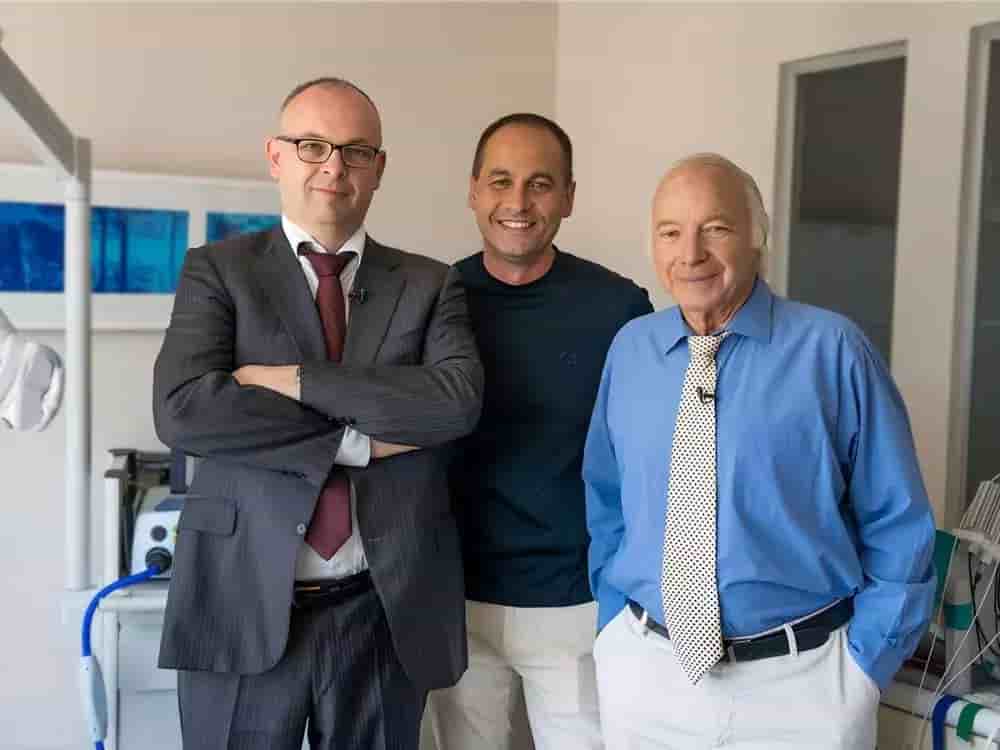 Biotherapy International in Baden, Germany Reviews from Real Patients Slider image 1
