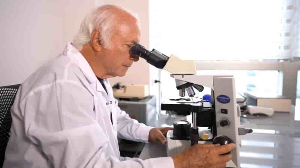 Biotherapy International in Baden, Germany Reviews from Real Patients Slider image 3