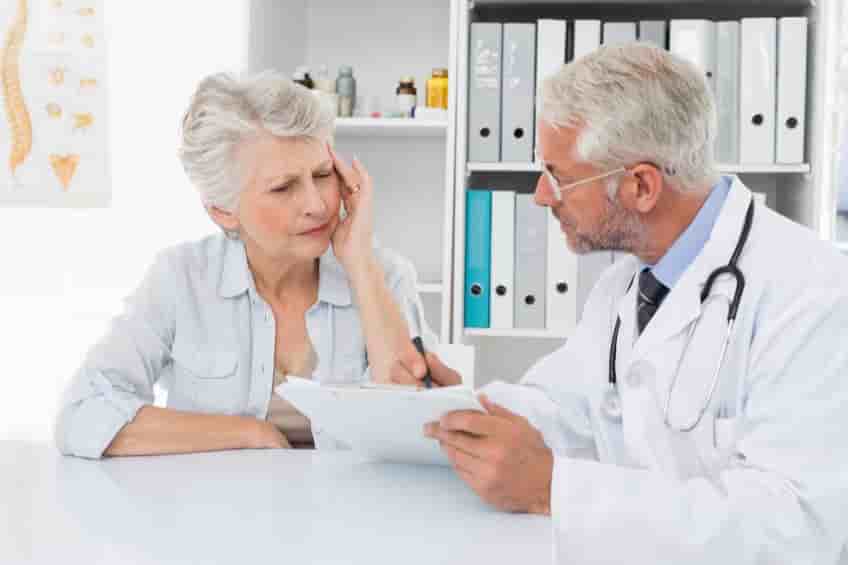 Biotherapy International in Baden, Germany Reviews from Real Patients Slider image 5