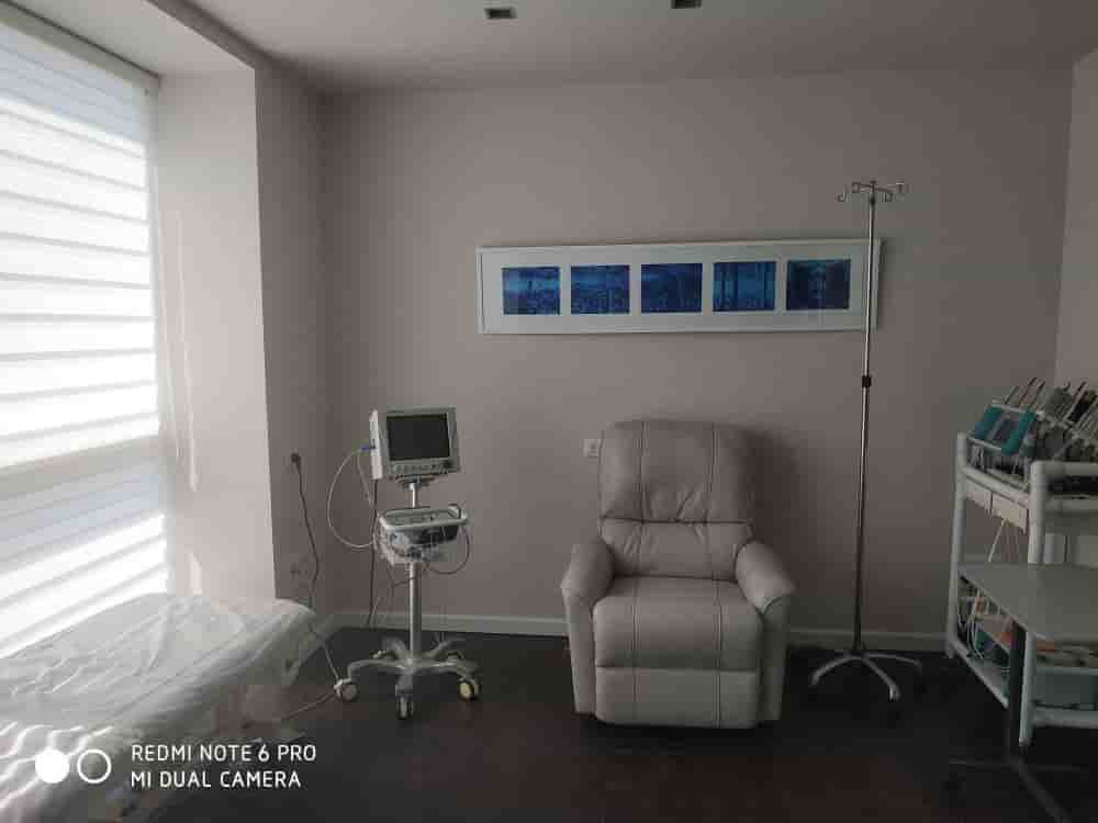 Biotherapy International in Baden, Germany Reviews from Real Patients Slider image 6