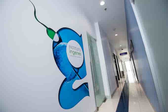 Ingenes Monterrey in Monterrey, Mexico Reviews from Real Patients Slider image 3