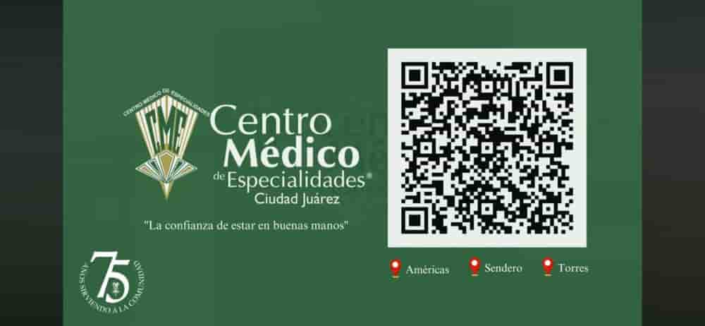 Centro Medico de Especialidades de Ciudad Juarez in Juarez,Chihuahua,Ciudad Juarez, Mexico Reviews from Real Patients Slider image 8