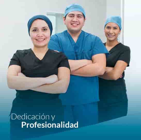 Hospital Excel in Tijuana, Mexico Reviews from Real Patients Slider image 1