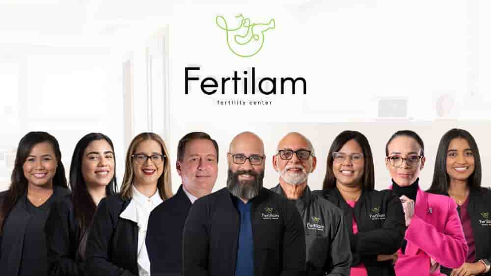 Fertilam Fertility Clinic in Santo Domingo, Dominican Republic Reviews from Real Patients Slider image 1
