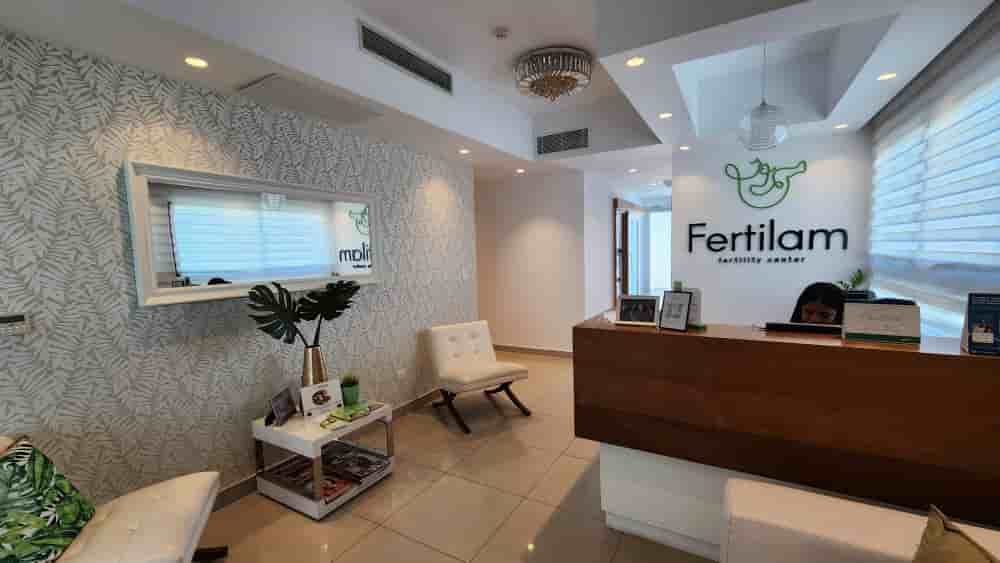 Fertilam Fertility Clinic in Santo Domingo, Dominican Republic Reviews from Real Patients Slider image 6