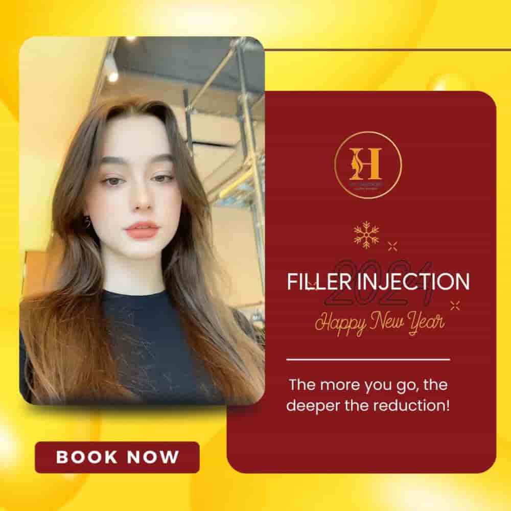 Dr. Harvard - Plastic Surgery in Danang, Vietnam Reviews from Real Patients Slider image 2