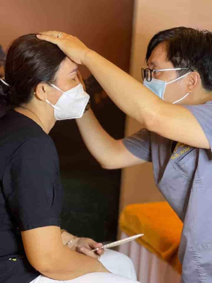 Dr. Harvard - Plastic Surgery in Danang, Vietnam Reviews from Real Patients Slider image 7