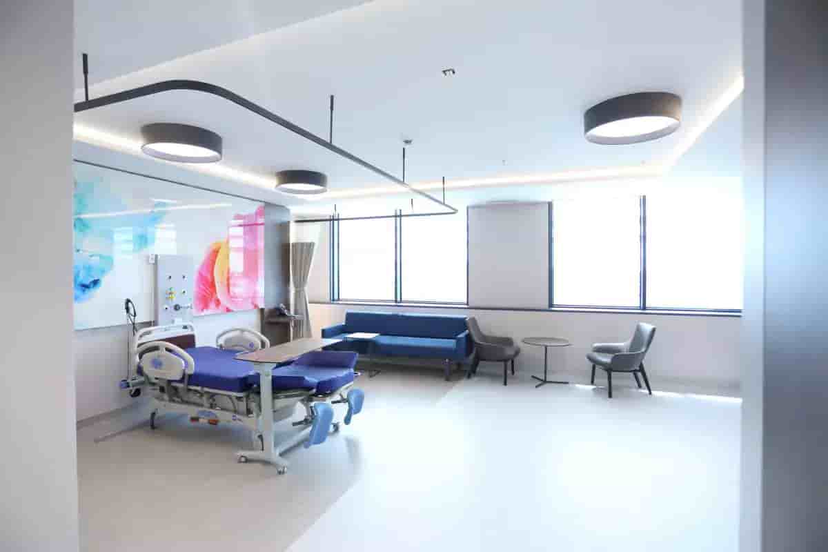 Medipol Bahcelievler Hospital in Istanbul, Turkey Reviews from Real Patients Slider image 3