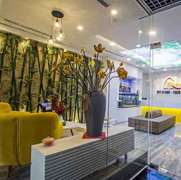 Home Dental Clinic in Hanoi, Vietnam Reviews from Real Patients Slider image 2