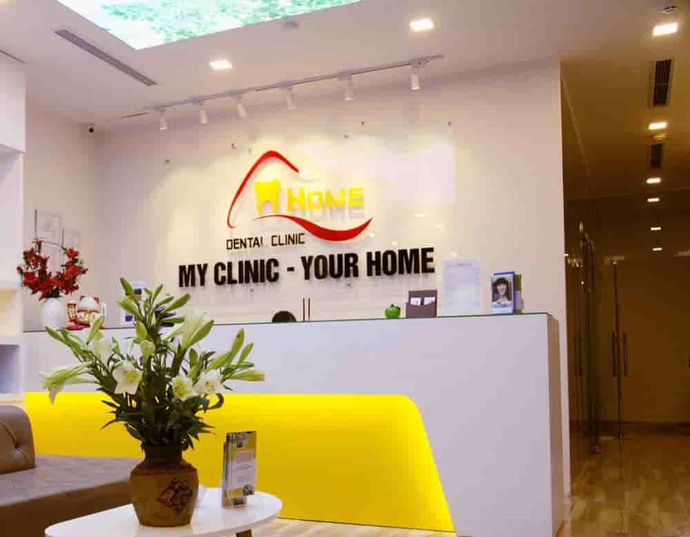 Home Dental Clinic in Hanoi, Vietnam Reviews from Real Patients Slider image 3