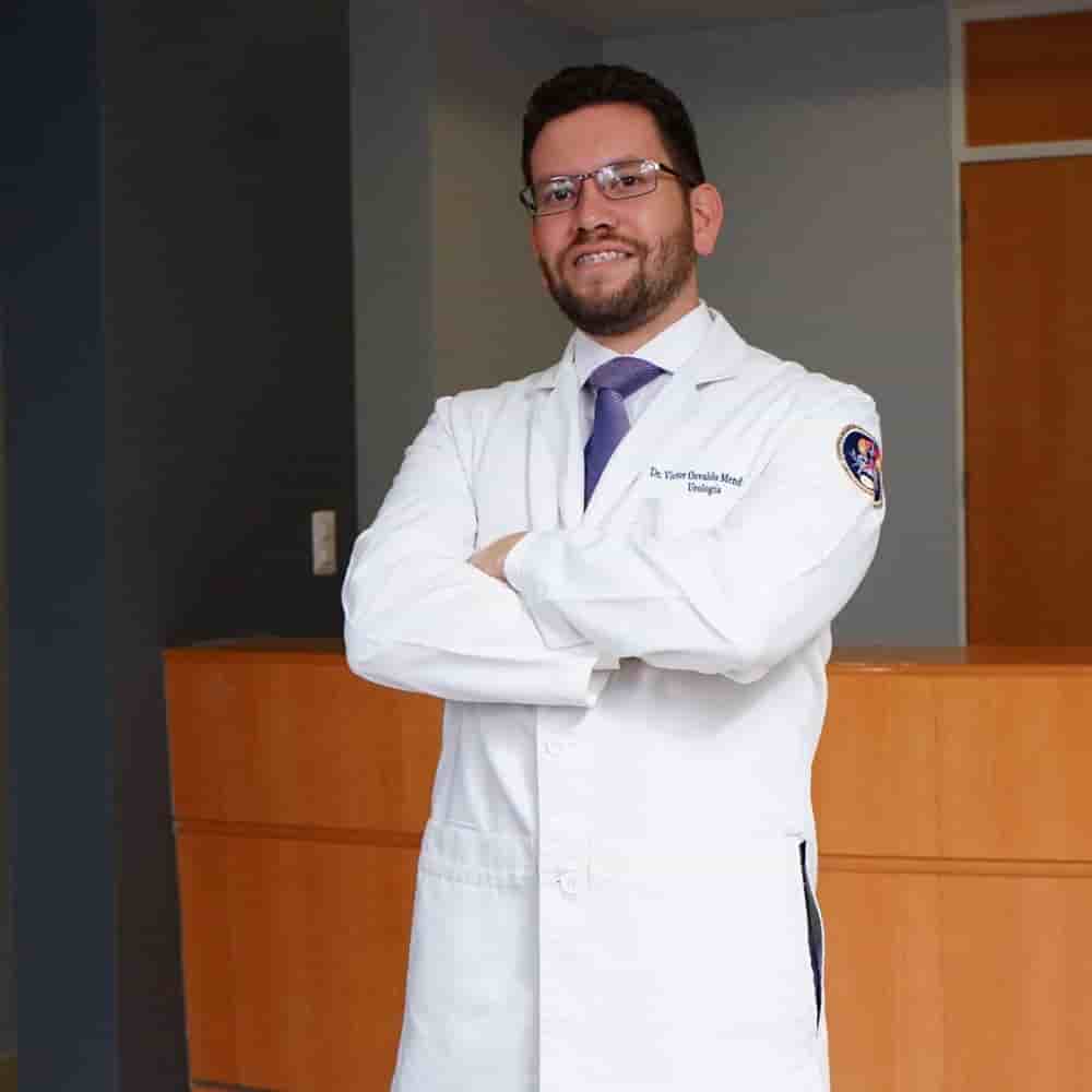 Dr. Victor Mendoza - Urologist in Tijuana, Mexico Reviews from Real Patients Slider image 1