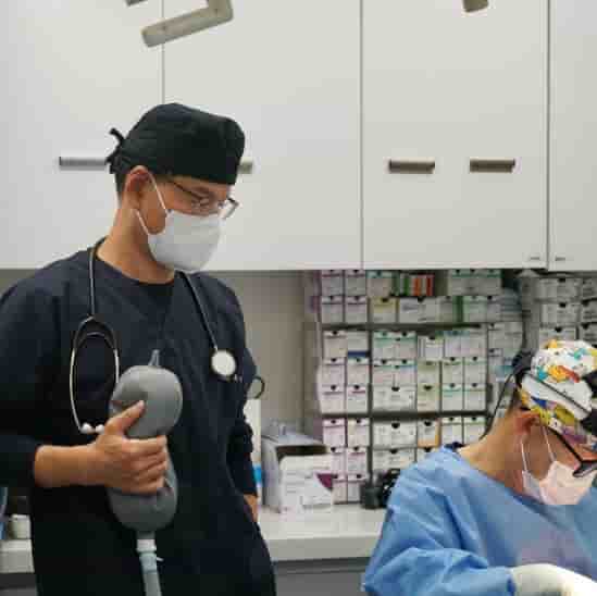 VIP Plastic Surgery in Jeju City, South Korea Reviews from Real Patients Slider image 3