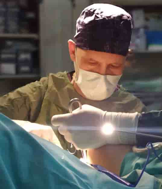 Op. Dr. Ahmet Kurtulmus in Izmir, Turkey Reviews from Real Patients Slider image 1