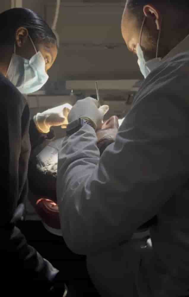 Solitaire Dental Clinic in Cairo, Egypt Reviews from Real Patients Slider image 1