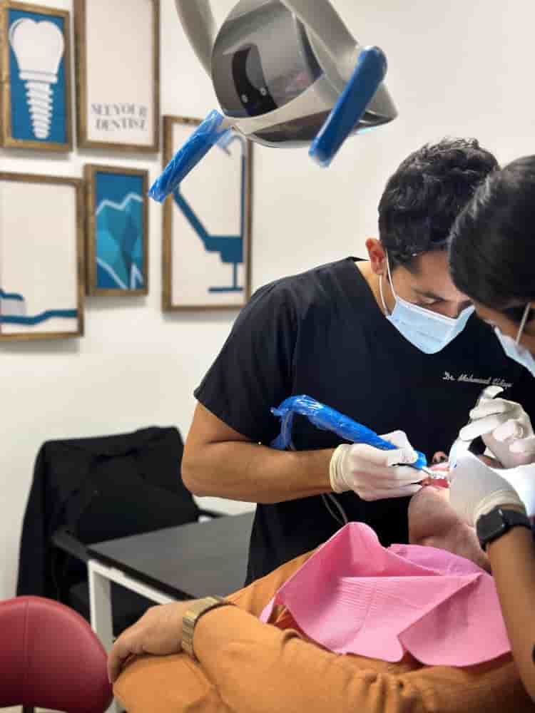 Solitaire Dental Clinic in Cairo, Egypt Reviews from Real Patients Slider image 7