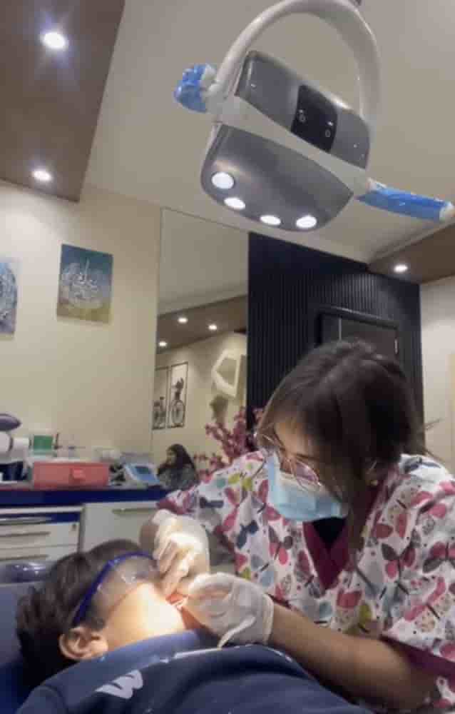 Solitaire Dental Clinic in Cairo, Egypt Reviews from Real Patients Slider image 2