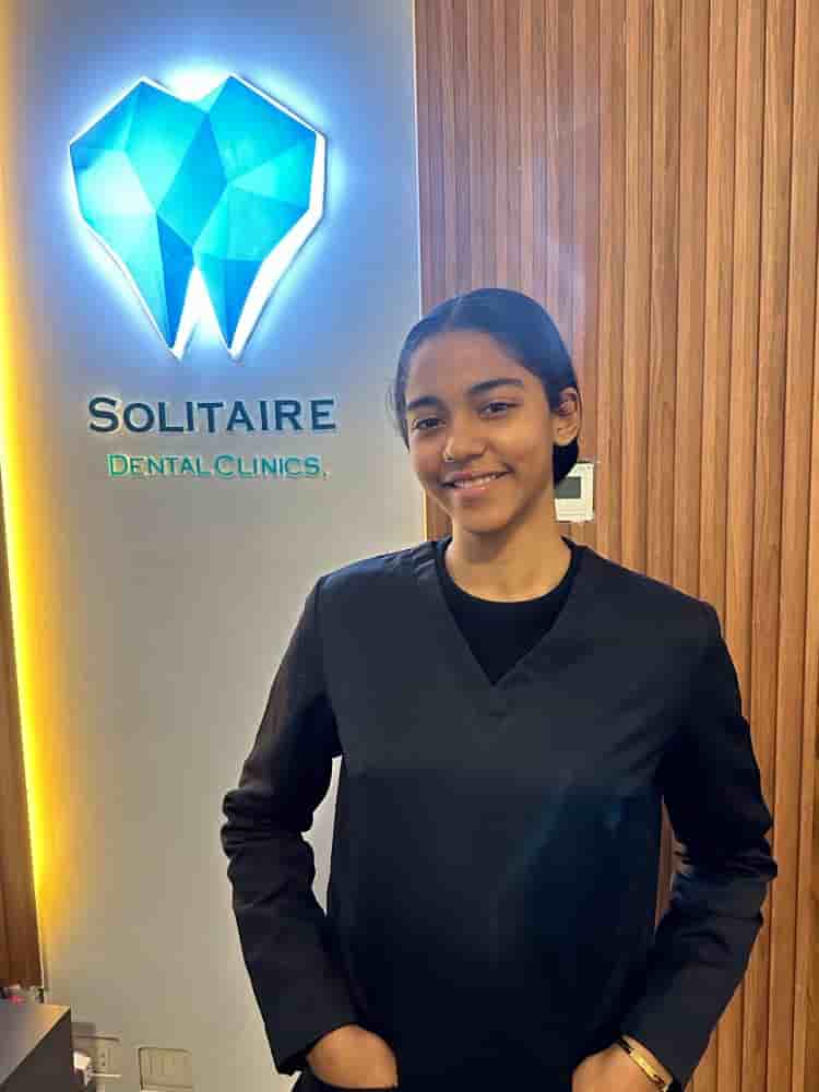 Solitaire Dental Clinic in Cairo, Egypt Reviews from Real Patients Slider image 3