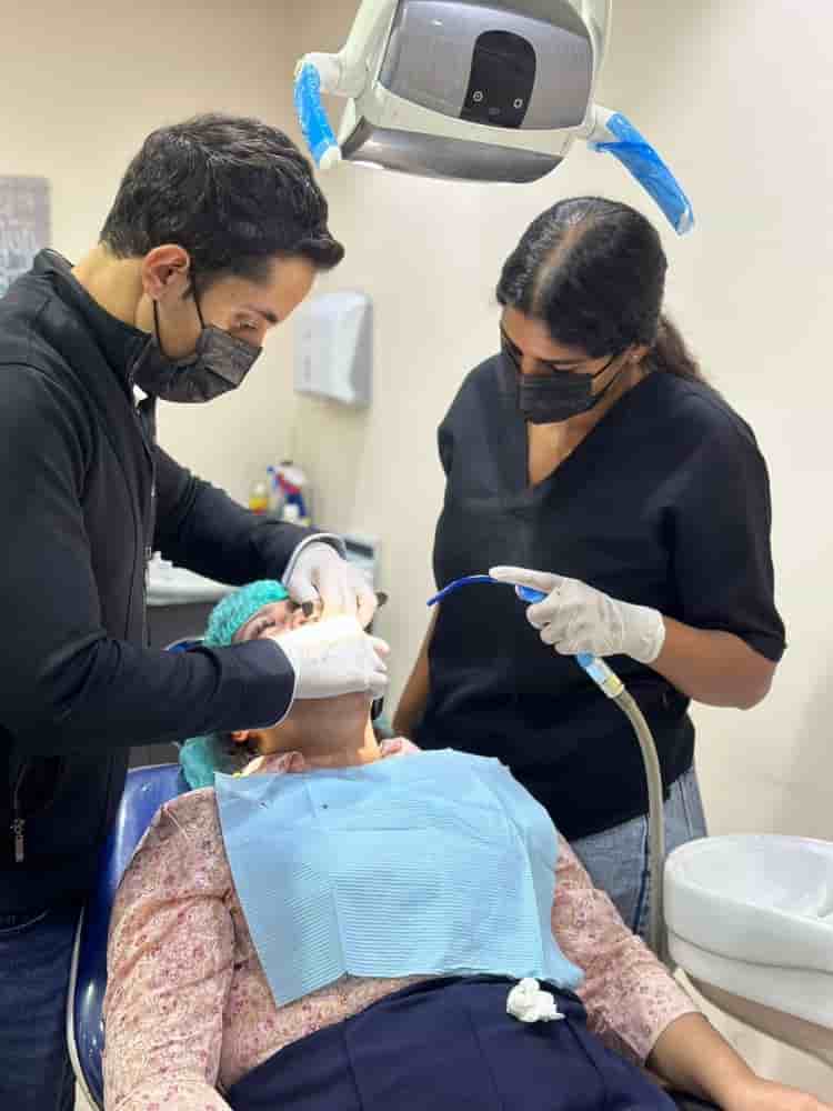 Solitaire Dental Clinic in Cairo, Egypt Reviews from Real Patients Slider image 4