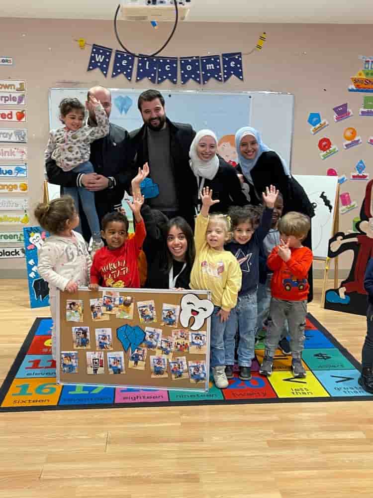 Solitaire Dental Clinic in Cairo, Egypt Reviews from Real Patients Slider image 5