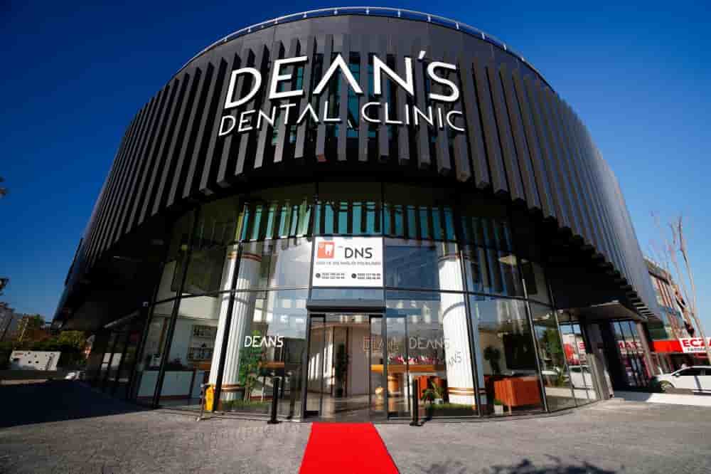 Dean's Dental Clinic in Antalya, Turkey Reviews from Real Patients Slider image 1