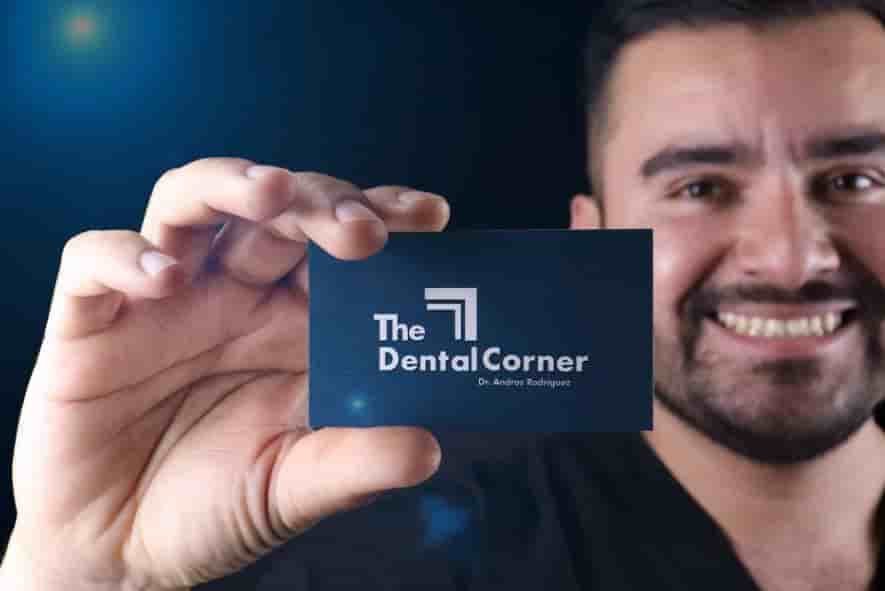 The Dental Corner in Los Algodones,Mexicali, Mexico Reviews from Real Patients Slider image 2