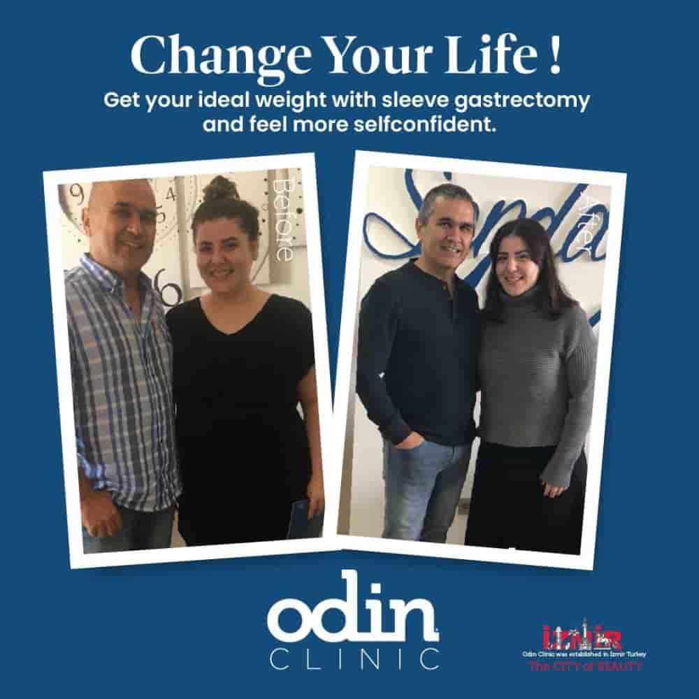 Odin Clinic in Izmir, Turkey Reviews from Real Patients Slider image 1