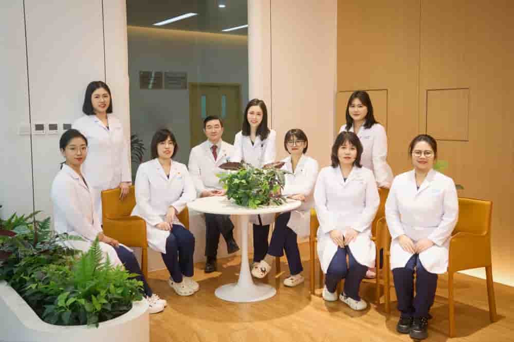 Beijing Bioocus Medical Group in Beijing, China Reviews from Real Patients Slider image 6