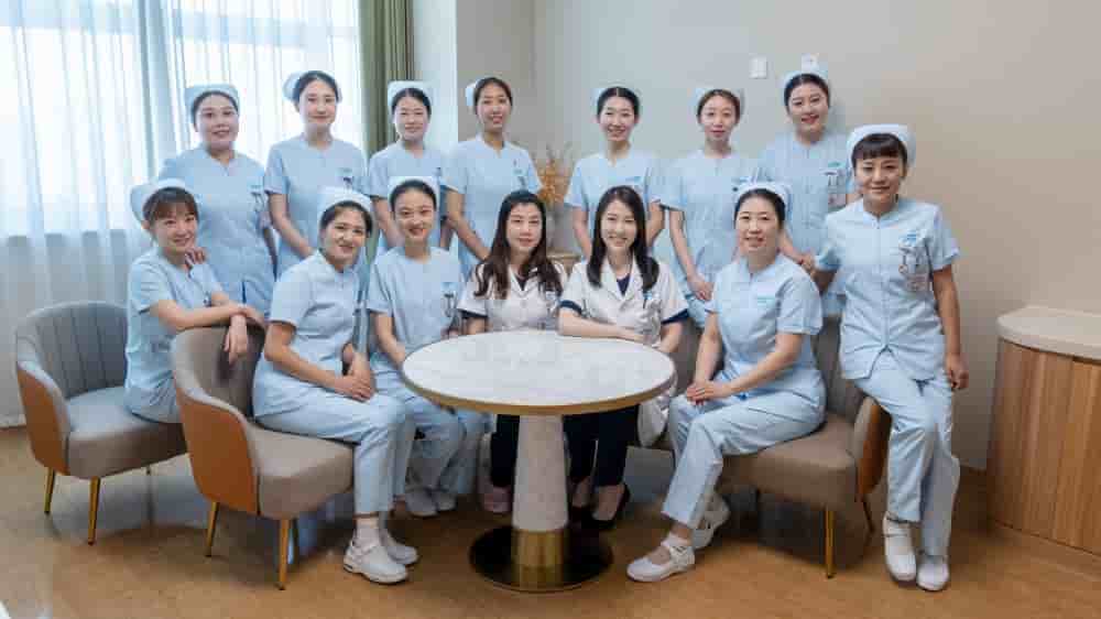 Beijing Bioocus Medical Group in Beijing, China Reviews from Real Patients Slider image 7