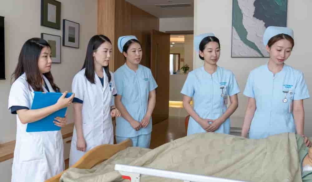 Beijing Bioocus Medical Group in Beijing, China Reviews from Real Patients Slider image 8
