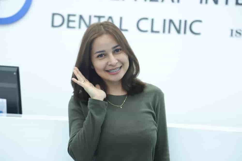 Santepheap International Dental Clinic in Phnom Penh, Cambodia Reviews from Real Patients Slider image 3