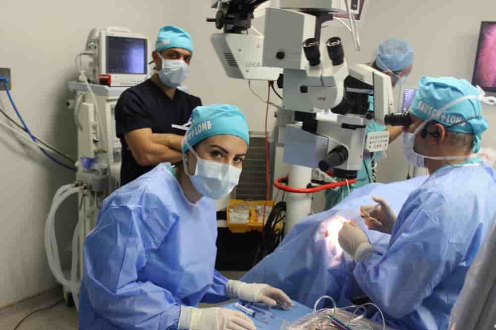 Medical Park Hospitals Group in Istanbul, Turkey Reviews from Real Patients Slider image 3