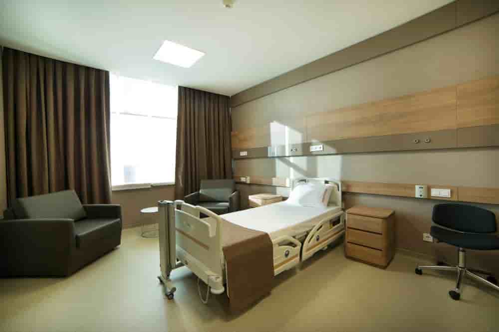 Medical Park Hospitals Group in Istanbul, Turkey Reviews from Real Patients Slider image 5