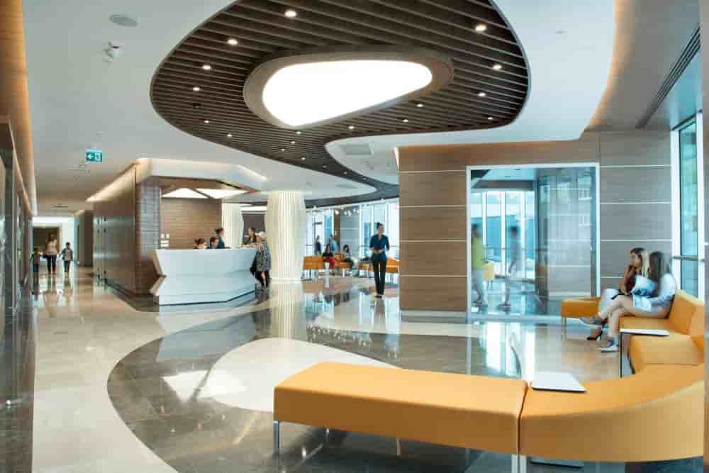 Medical Park Hospitals Group in Istanbul, Turkey Reviews from Real Patients Slider image 6