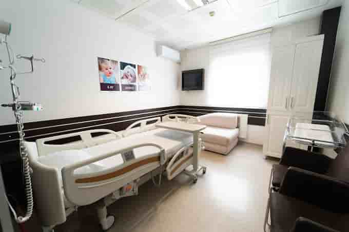 HUMA Hospital in Kayseri, Turkey Reviews from Real Patients Slider image 7