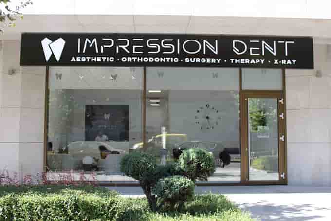 Impression Dent in Sofia, Bulgaria Reviews from Real Patients Slider image 2