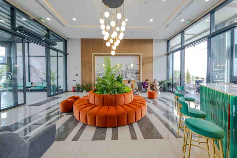 Clinic Prime Istanbul in Istanbul, Turkey Reviews from Real Patients Slider image 2