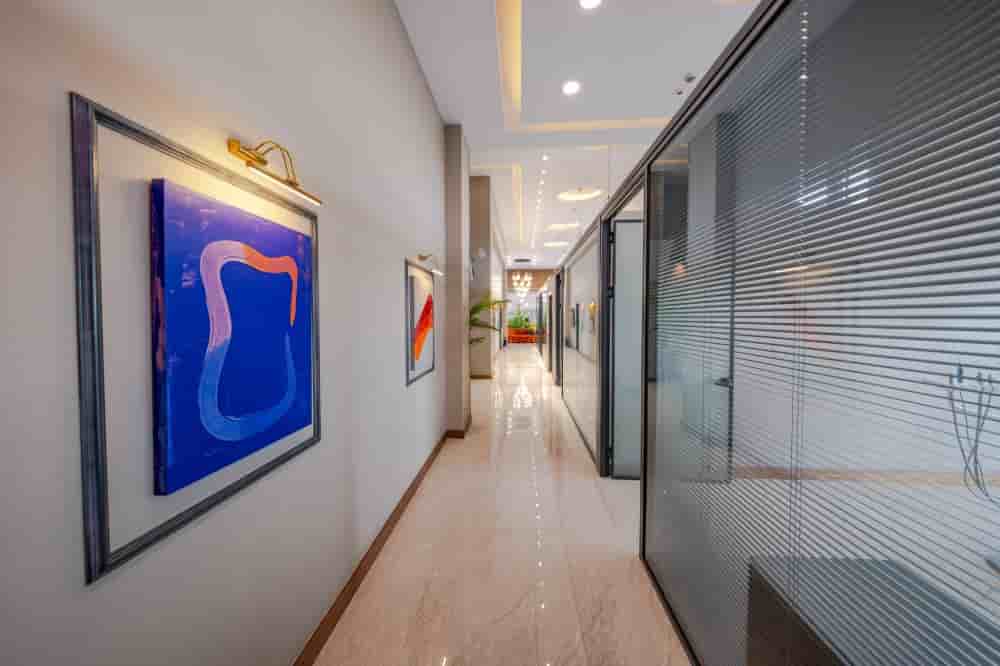 Clinic Prime Istanbul in Istanbul, Turkey Reviews from Real Patients Slider image 4