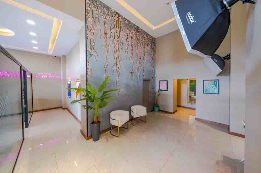 Clinic Prime Istanbul in Istanbul, Turkey Reviews from Real Patients Slider image 5