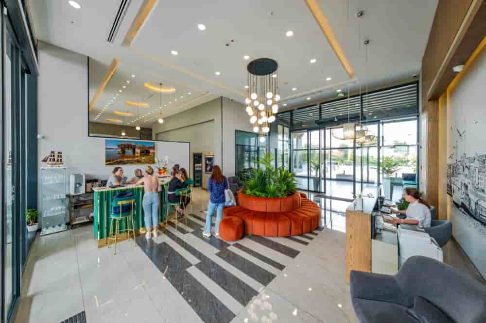 Clinic Prime Istanbul in Istanbul, Turkey Reviews from Real Patients Slider image 3