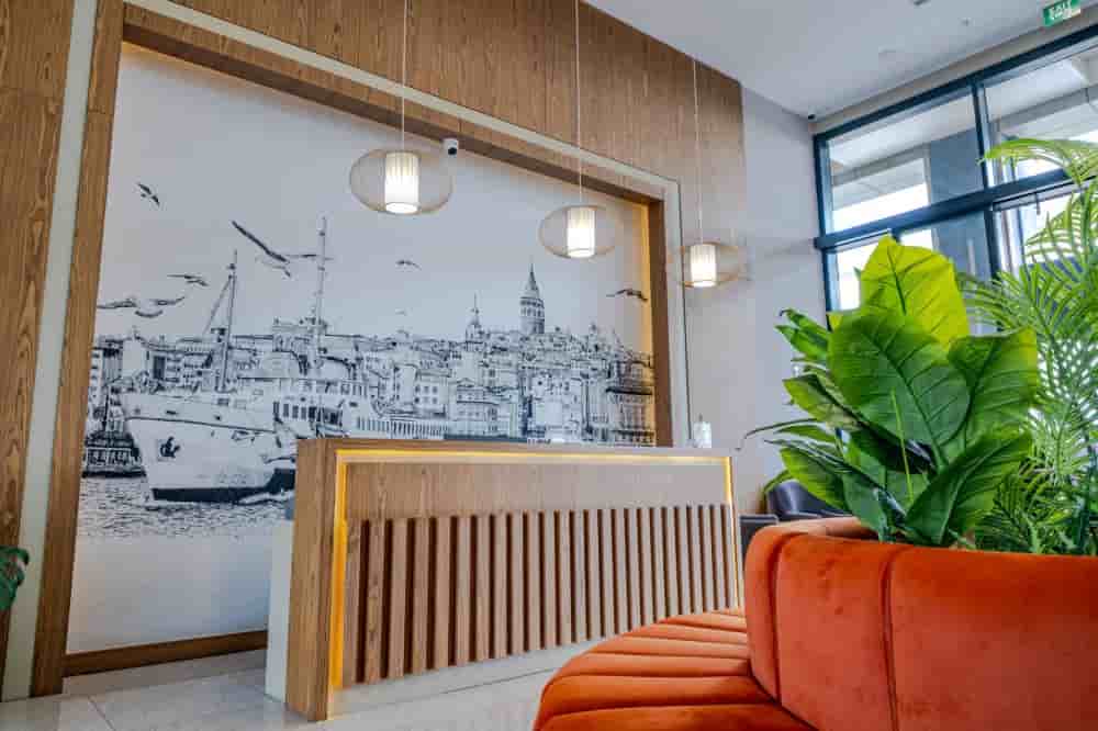Clinic Prime Istanbul in Istanbul, Turkey Reviews from Real Patients Slider image 1