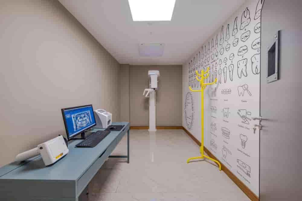 Clinic Prime Istanbul in Istanbul, Turkey Reviews from Real Patients Slider image 9