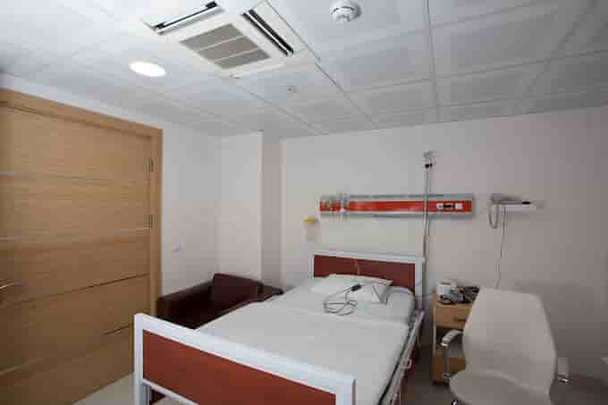 Private Ento Surgical Medical Center in Izmir, Turkey Reviews from Real Patients Slider image 2