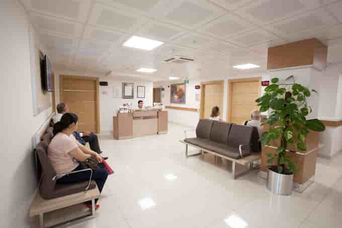 Private Ento Surgical Medical Center in Izmir, Turkey Reviews from Real Patients Slider image 3