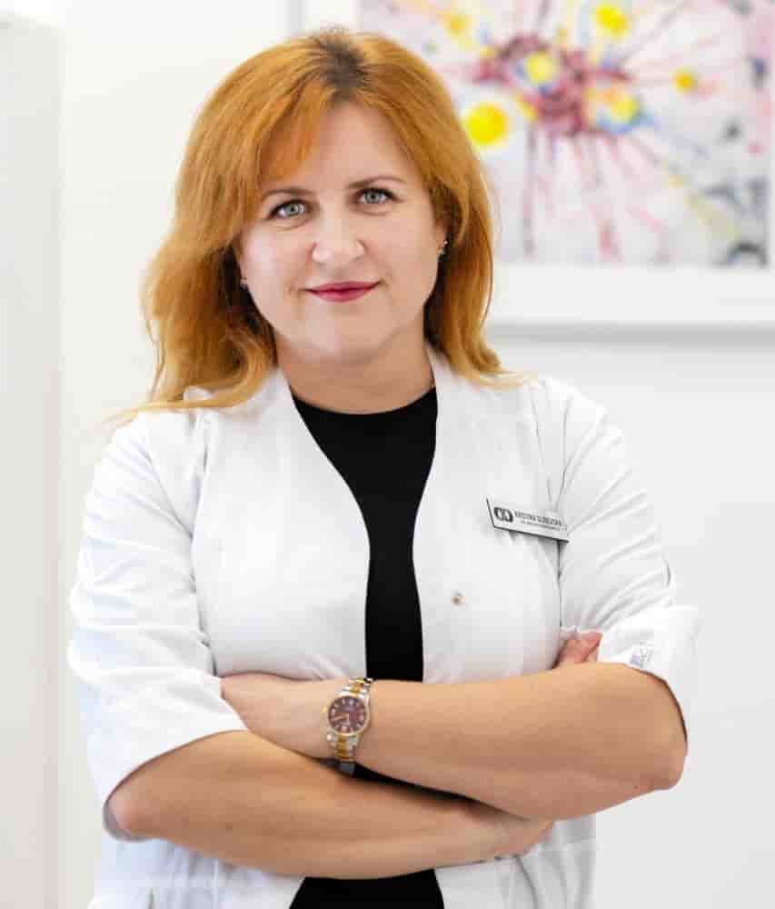 Innovita Clinic in Vilnius, Lithuania Reviews from Real Patients Slider image 1