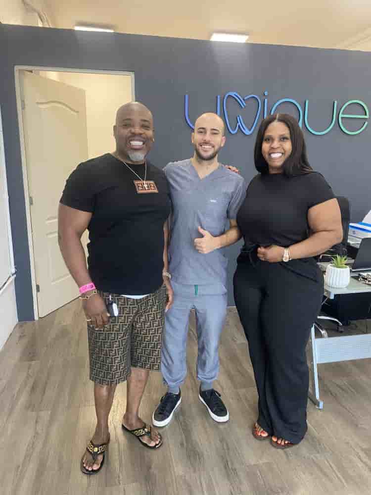 Unique Dental Clinic in Cancun, Mexico Reviews from Real Patients Slider image 6