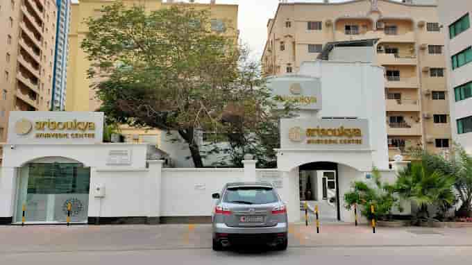 Srisoukya WLL in Manama, Bahrain Reviews from Real Patients Slider image 2